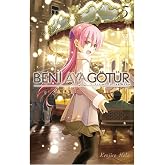 Beni Ay'a G&ouml;t&uuml;r 5