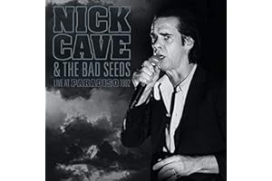 CULT LEGENDS Live At Paradiso 1992