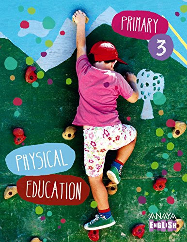 Physical Education 3 (Anaya English)