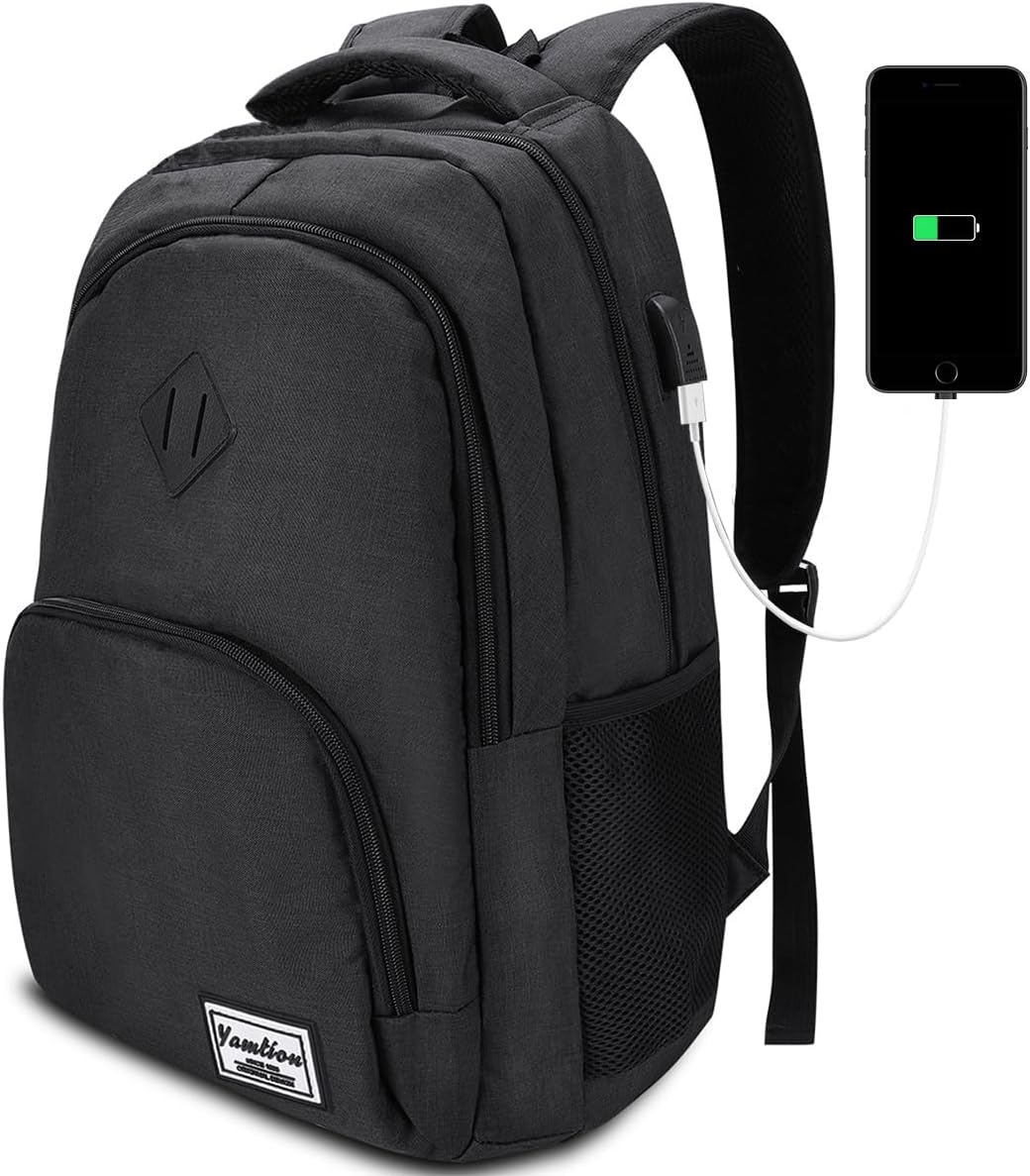 Avis d'Expert & Test Approfondi : YAMTION Mochila Escolar Mochila Ordenador Moc (Sélection)
