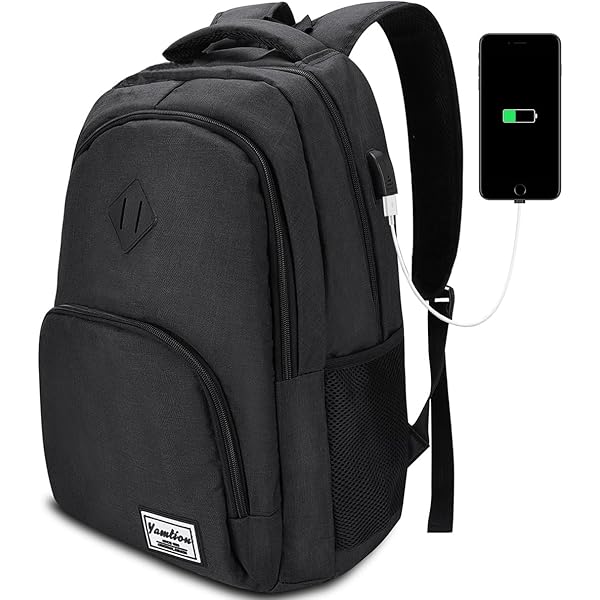 2024 Zaino da scuola per donna Zaino in nylon nero Zaino antifurto femminile Zaini da viaggio casual da donna Zaino coreano Mochila  18