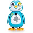 Silverlit Rescue Penguin Blue E8SA2Qm349, Blue Penguin, Modern