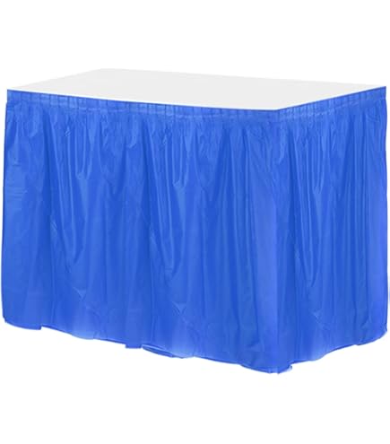 Tovaglia Plastificata Arancio Halloween - 73x430 Cm - Adesiva - Per Feste E Decorazioni Tavola - Foto 3