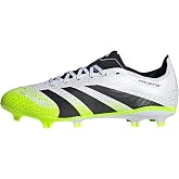 Predator League Fg/Mg Erkek Siyah Futbol Krampon JI1118