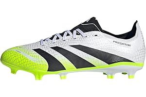 adidas Unisex Predator League Firm Ground/Multi Ground Football Boots