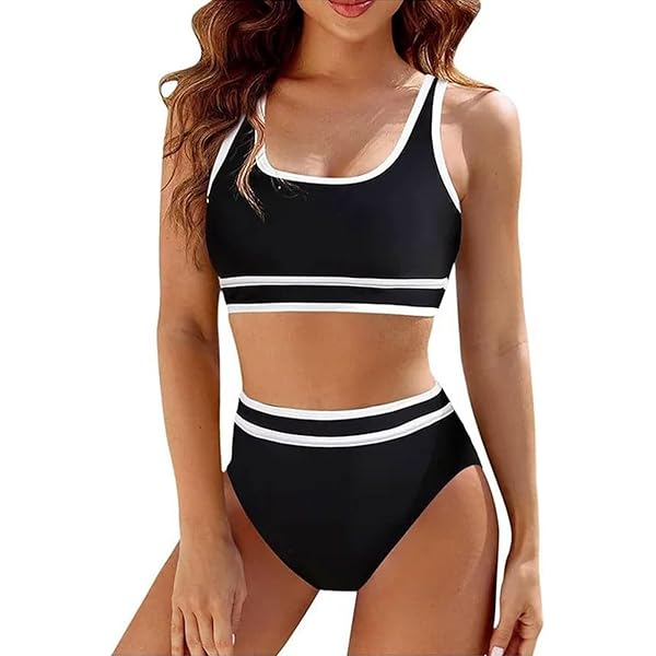 Prima Donna Swim Bikini Set Mujer Push-up Bikini Desmontable De Eonar A Vrouwen Polyester Elastaam Badkleding