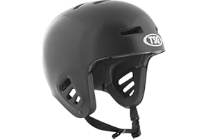 TSG Kask Dawn Flex Solid Color