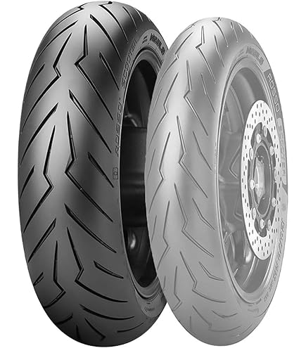 Metzeler Roadtec Scooter 120/70-15 56S 150/70-14 66S - View #13