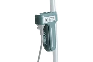 Colapz Batería de Repuesto para Ducha de Camping Recargable