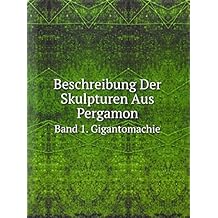 Suchergebnis Auf Amazonde Für Pergamon Bücher - 