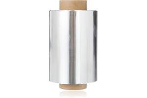 Efalock Professional Emotion Alufolie 15 my, 250 m, 1er Pack, (1x 1 Stück)