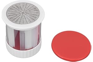MXZZAND Déchiqueteuse à beurre, râpe à fromage antirouille portable multi usages pour restaurant de cuisine à domicile