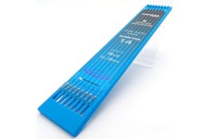 Drennan Carp Bandit Barbless Qty 8