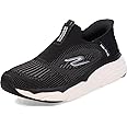 Skechers SLIP-INS MAX CUSHIONING - ADVANTAGEOUS mens Road Running Shoe