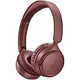 soundcore By Anker H30i Wireless On-Ear Headphones, Foldable Design, Pure Bass, 70H Playtime, Bluetooth 5.3, Lightweight and Comfortable, App Connectivity, Multipoint Connection