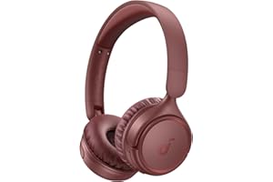 Auscultadores Anker H30i Bluetooth 5.3