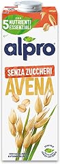 ALPRO SENZA ZUCCHERI 1 L
