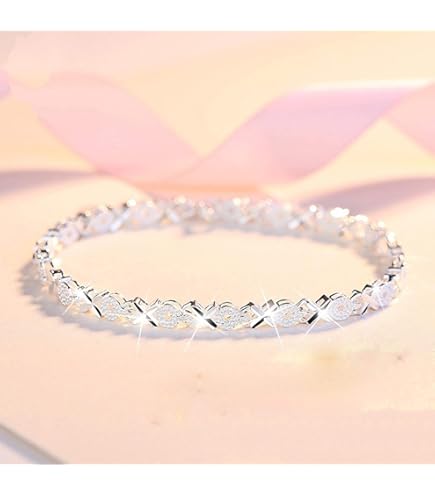Bruids armbanden | Grootste collectie armbanden voor de bruid – Zhen Zhu