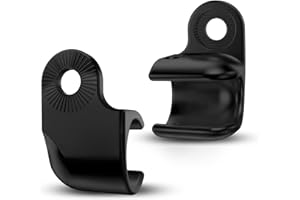 ‎NICEDACK NICEDACK Fahrradanhänger Kupplung für Thule Anhänger, Fahrrad Achskupplung für Thule Anhänger, Kupplung Fahrradanhänger für Thule Chariot Modelle