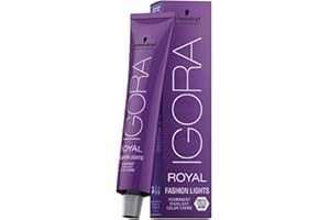 Schwarzkopf Igora Fashion Lights L-89 Tinte - 60 ml