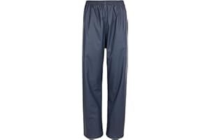 Fort - Airflex Trousers - Trousers - Waterproof Workwear - Windproof - Breathable Fabric - Welded Seams - Waterproof Trousers - Mens Work Trousers