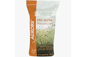 Agrobs Pre Alpin Wiesencobs, 1er Pack (1 x 20000 g)
