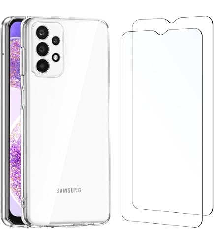 Custodia Per Xiaomi Redmi 10C Con Protezione Schermo Integrata - Paraurti Antiurto Trasparente Nero - Protezione 360° - 3