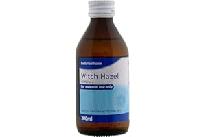 BELL'S Bells Distilled Witch Hazel, 200 ml