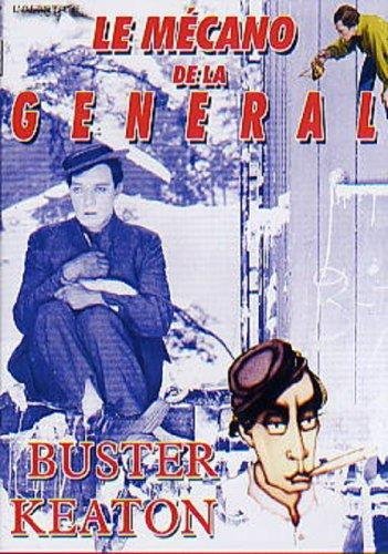 couverture de : Le m&eacute;cano de la general