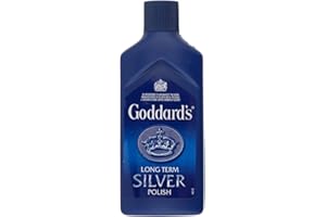 GODDARD'S Goddards Long Term Silver Polish 125ml