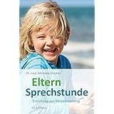 Elternsprechstunde: Erziehung aus Verantwortung