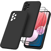 Support Carte SIM Double Pour Xiaomi Redmi Note 13 - Noir - Avec Outil Éjection Et Joint Étanche