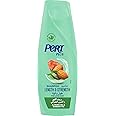 Pert Plus Length & Strength Shampoo with Almond Oil 400ml