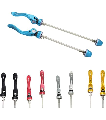 Jeu D'écrou De Verrouillage Et Rondelle Pour Moteur De Moyeu Vélo électrique - Axe 12mm - Neuf