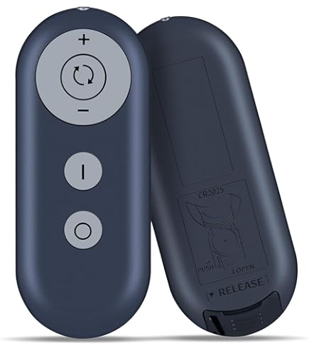 Vervangende afstandsbediening compatibel met Walking Pad Q1