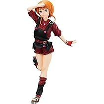 Banpresto Aina Sakhalin - Mobile Suit Gundam: The 08th MS Team - Figura PVC 22 Cm Da Collezione