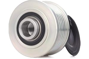 INA 535 0115 10 Poulie roue libre alternateur