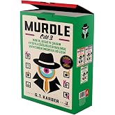 Murdle &ndash; 3 Bookcase Boxed Set