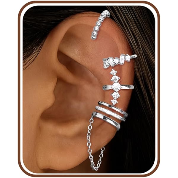 Clip-on - Oorbellen online | Leuke collectie