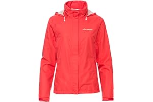 VAUDE Damen Women's Escape Bike Light Jacket Jacke (1er Pack)
