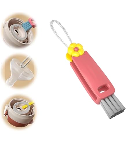BEBUSINGOTO Brosse à Daim à 4 Côtés, Brosse De Nettoyage Multifonctionnelle En Laiton Et Poils En Nylon Pour Nubuck 87940554 BEBUSINGOTO Brosse à Daim à 4 Côtés, Brosse De Nettoyage Multifonctionnelle En Laiton Et Poils En Nylon Pour Nubuck 87940554
