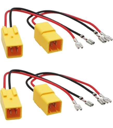 Supporti Altoparlanti 165mm Per Auto - Compatibile Con Alfa 147, Fiat Idea, Lancia Ypsilon - Foto 4