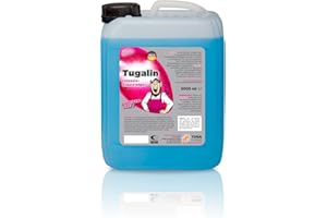 TUGA CHEMIE TL-5-D Glasreiniger Kanne 5 L, 5 Kg