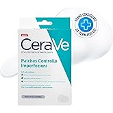 CeraVe Blemish Barrier Patch Sivilce Bandı 22 adet
