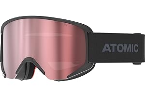 ATOMIC Savor Occhiali Unisex - Adulto (Pacco da 1)
