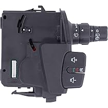 Interruttore Leva Fari E Freccia Per Renault Clio MK3, Kangoo, Modus - Ricambio 7701057090 - Foto 9