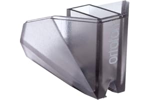 Ortofon Stylus 2M Silver - aiguille de rechange pour 2M Silver - diamant elliptique
