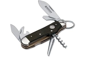 Böker Manufaktur Solingen Coltello sportivo Classic Oro