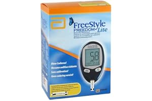 DECATELA FREESTYLE Freedom Lite Set mmol/l ohne Codieren 1 St