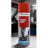 W&uuml;rth Silikon Sprey 300 ml